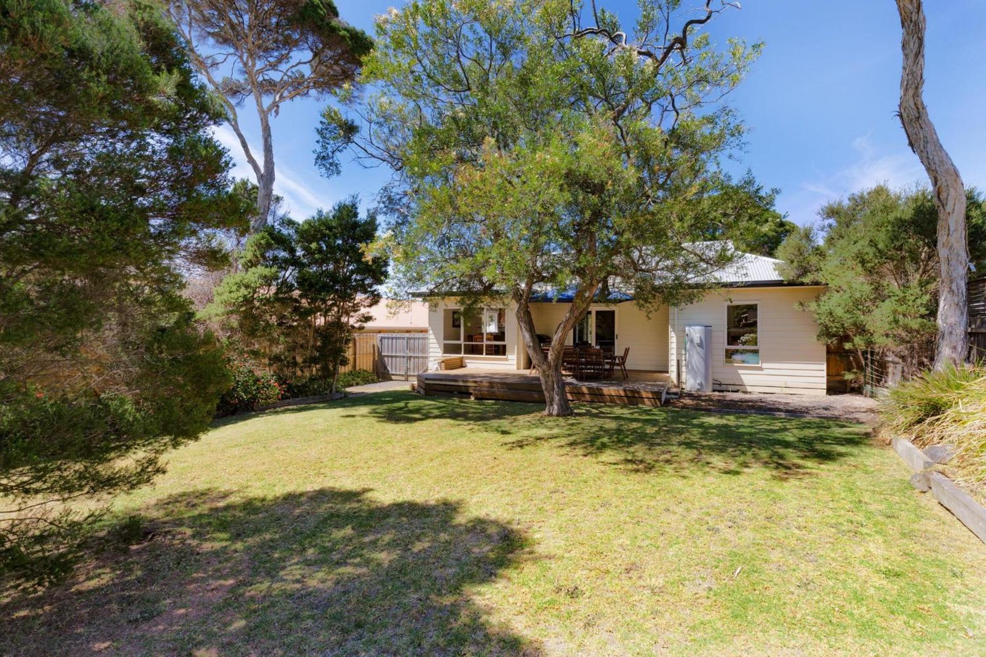 Tranquility In Cowes Villa Exterior photo